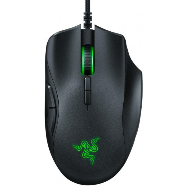 

Мышь RAZER Naga Trinity Expert MMO (RZ01-02410100-R3M1)