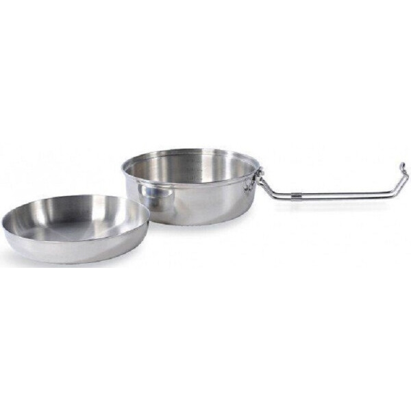 

Набор Посуды Scout Set 1,5L И Silver (TAT 4117.000)