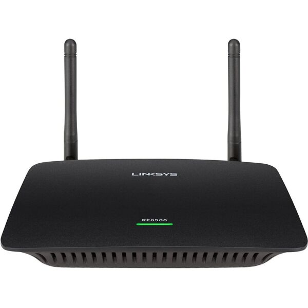 

Ретранслятор LINKSYS RE6500