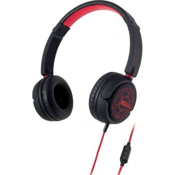 

German Maestro 3 CAN 116 Black/Red