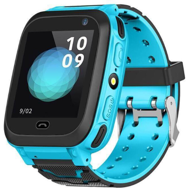 

UWatch F3 Blue