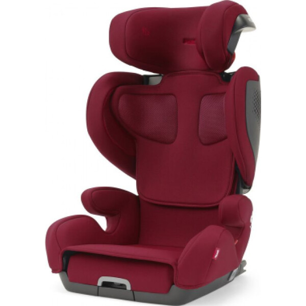 

RECARO Mako Elite Select Garnet Red (88045430050)