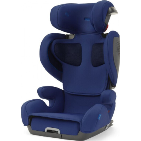 

Детское автокресло Recaro Mako Elite Select Pacific Blue (88045420050)