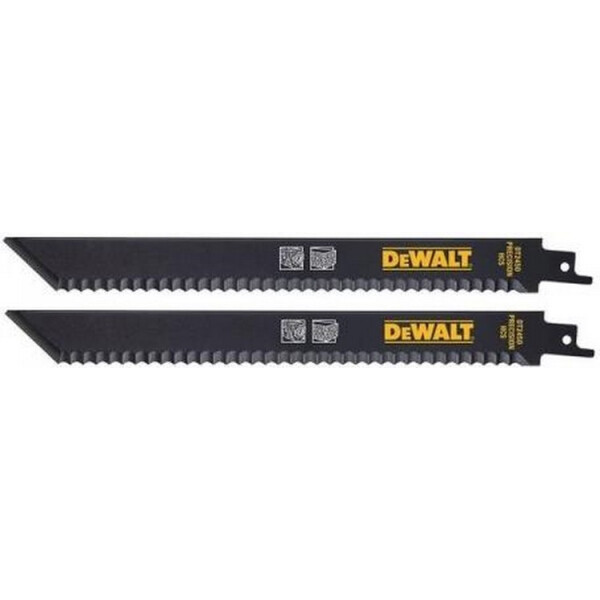 

Пильное полотно DeWALT DT2450 225 мм, 2 шт.