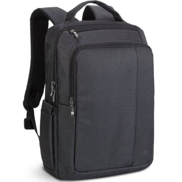 

Рюкзак RivaCase 8262 15.6 Black (8262 (Black))