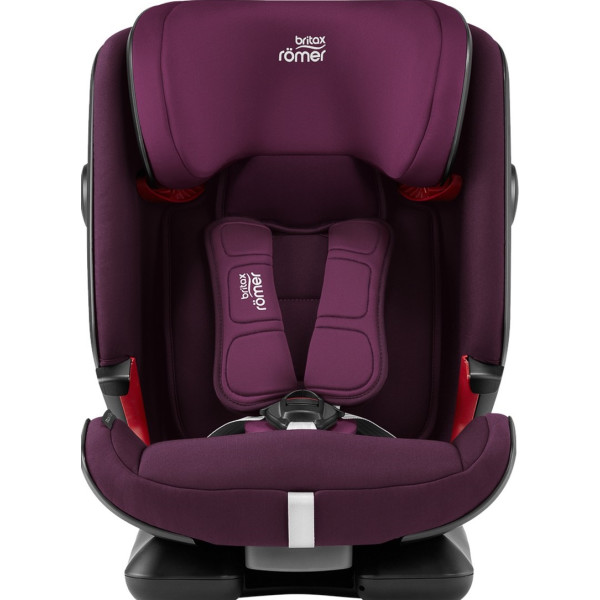 

BRITAX-ROMER ADVANSAFIX IV R Burgundy Red (2000030814)