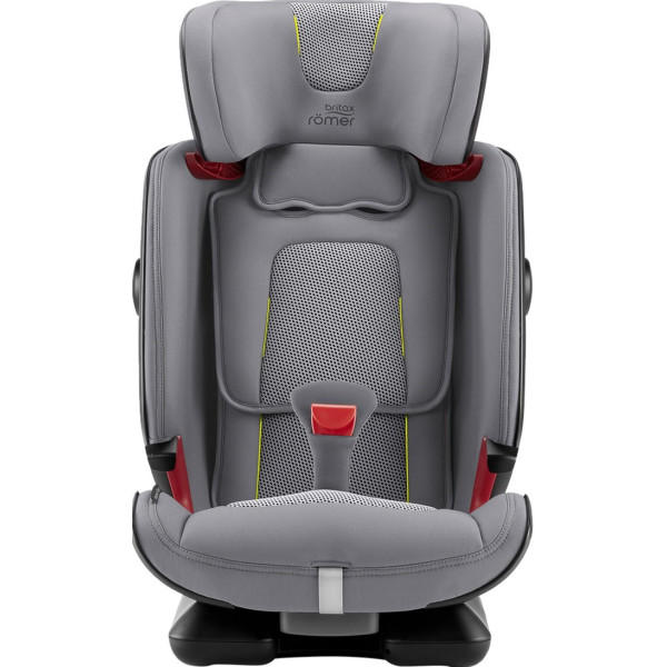

BRITAX-ROMER ADVANSAFIX IV R Air Silver (2000030818)