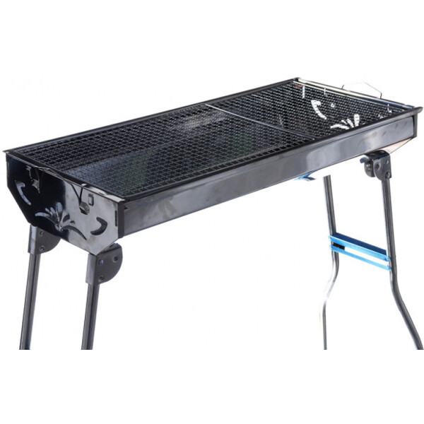 

раскладной BBQ на 14 шампуров 73 х 33 х 69 см (8009)