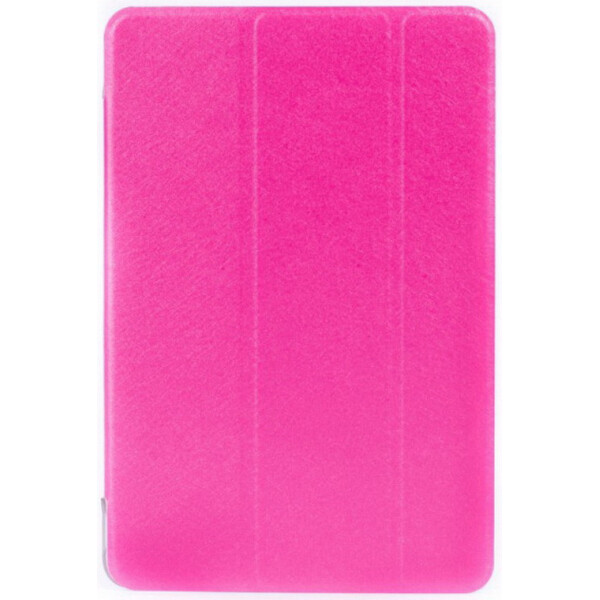 

кожаный TTX Elegant Series для Apple iPad mini 4 Малиновый (40254)