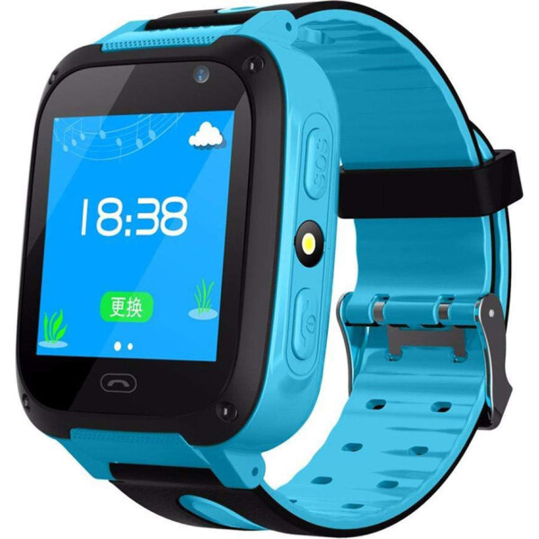 

UWatch F2 Blue