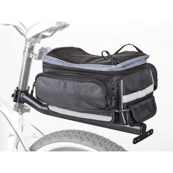 

сумка с багажником A-N LitePack 9 X7 , обьем 11 л. (15000092)