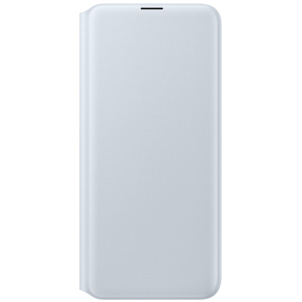 

Samsung A205 Wallet Cover White EF-WA205PWEGRU