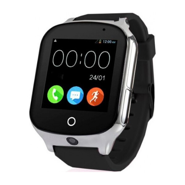

Smart baby A19 Black (Sm)