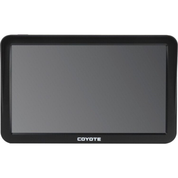 

GPS навигатор COYOTE 1020 Normandia 256mb 8gb 9 дюймов с картами для грузового транспорта + Карта памяти 16GB UHS-1