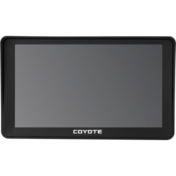 

GPS навигатор COYOTE 780 Delivery Star 256mb 8gb 7 дюймов с Картами для легкового и грузового транспорта