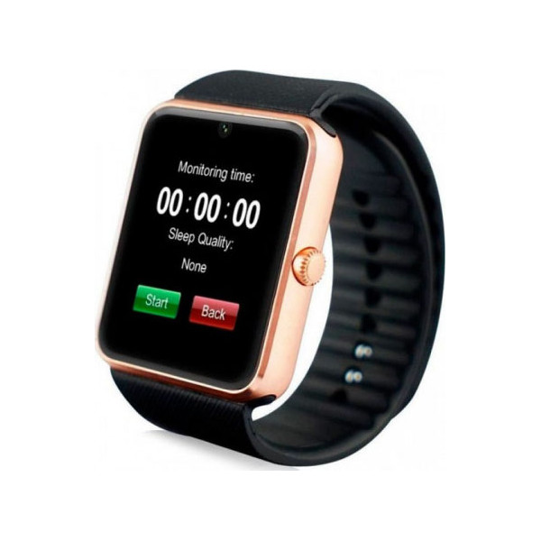 

Uwatch Phone Gt08 Gold