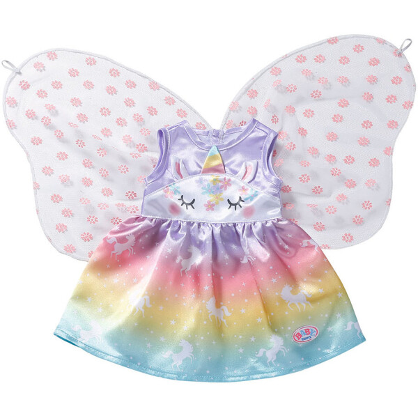 

Одежда для куклы Zapf BABY born Сказочная фея (829301)