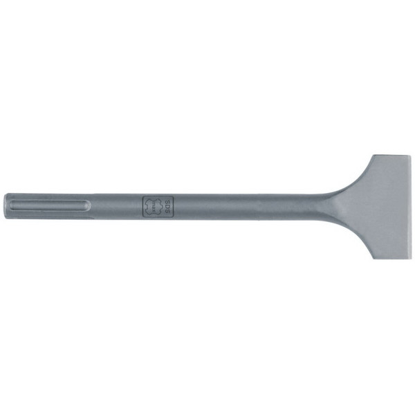 

Долото широкое MILWAUKEE SDS-MAX 300 X 80 мм 4932343744