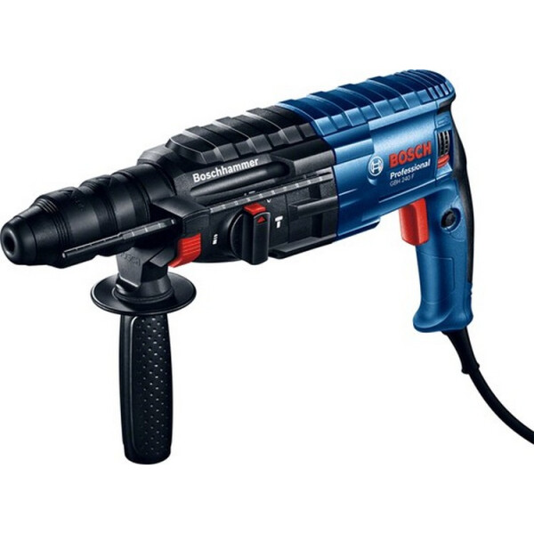 

Перфоратор Bosch Professional GBH 240F (0611273000)