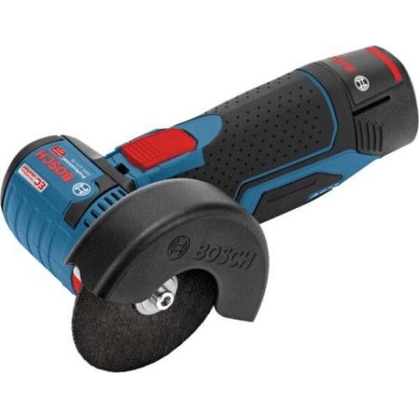 

Болгарка Bosch Professional GWS 12V-76 (0.601.9F2.00B)