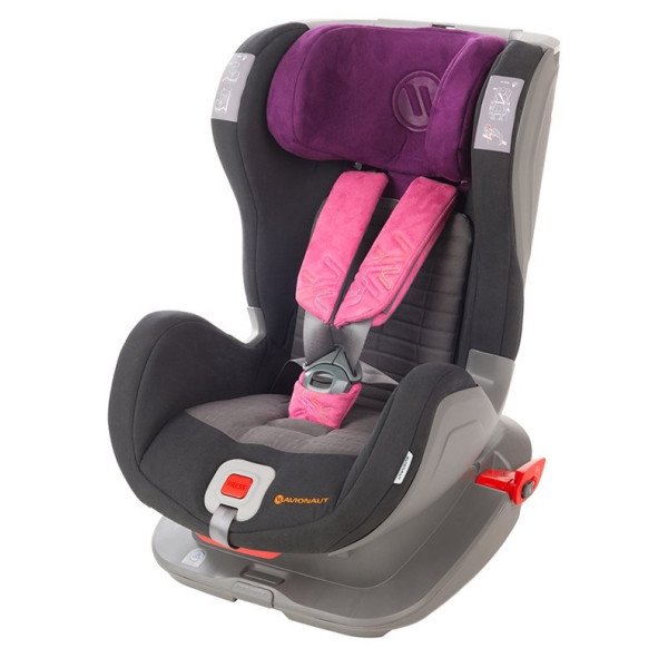 

Avionaut GLIDER SOFTY Black/Purple (AV-340-F.03)