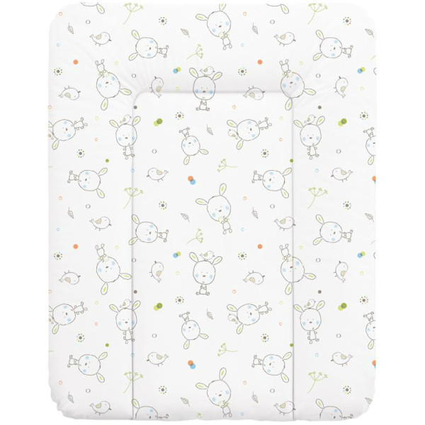 

Пеленальный матрас Ceba Baby WD mat 50х70