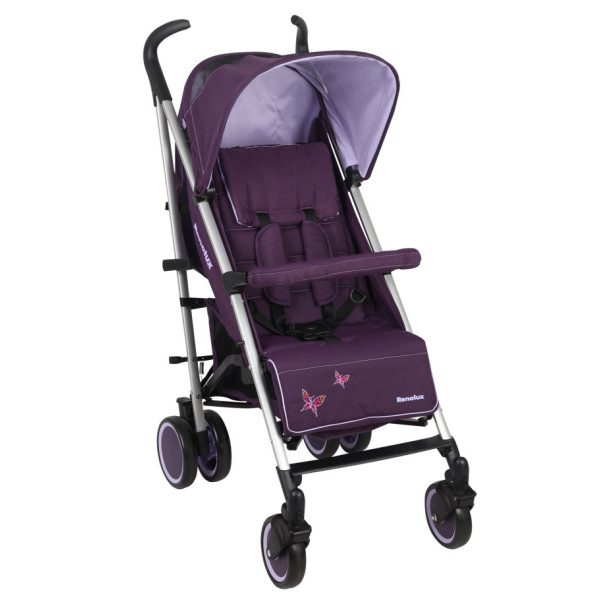 

-трость Renolux Iris Violet