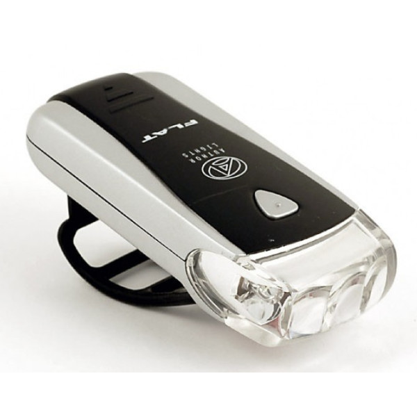 

передняя Author A-Flat 3 LED (12002230)