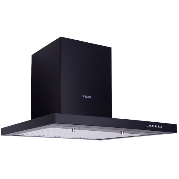 

Вытяжка Weilor Slimline WP 6230 BL 1000 LED