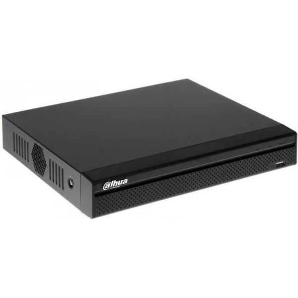 

8-канальный 4K XVR видеорегистратор Dahua DHI-XVR5108HS-4KL-X
