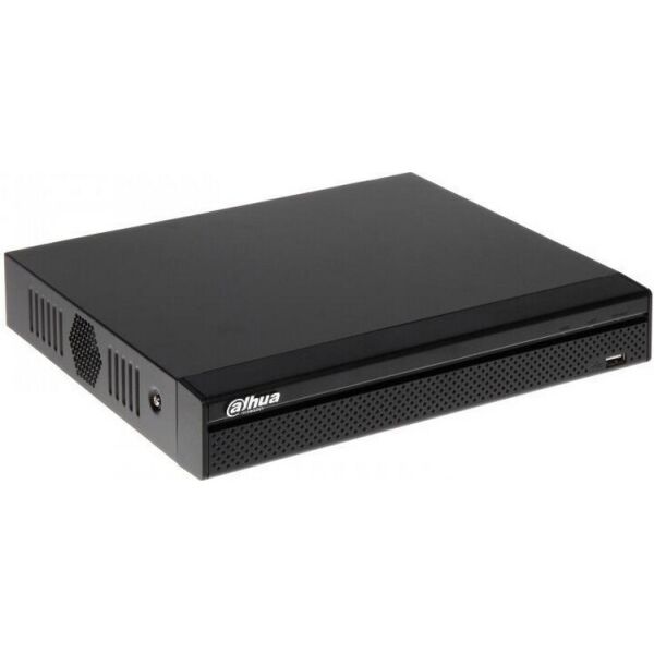 

8-канальный 4K XVR DHI-XVR5108HS-4KL-X
