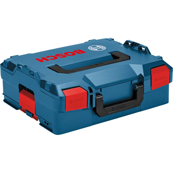 

Ящик для инструментов Bosch Professional L-BOXX 136 (1600A012G0)