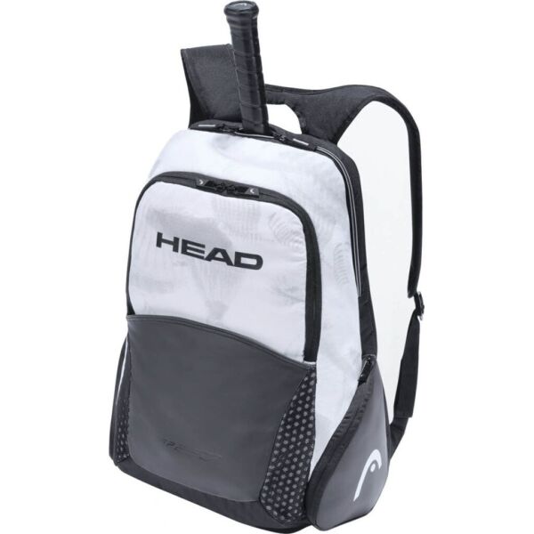 

Рюкзак ТН HEAD 21 283131 Djokovic Backpack WHBK
