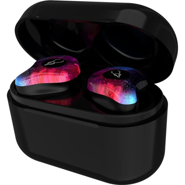 

Наушники Sabbat X12 Pro (Flame)
