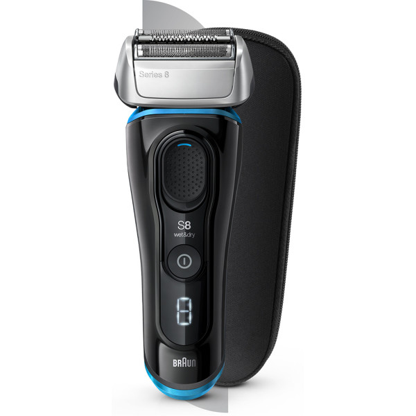 

Braun Series 8 8325s