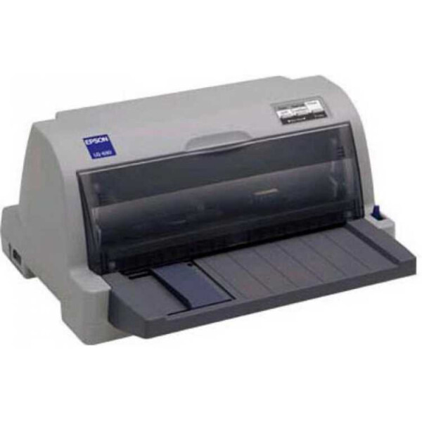 

EPSON LQ-630 EURO