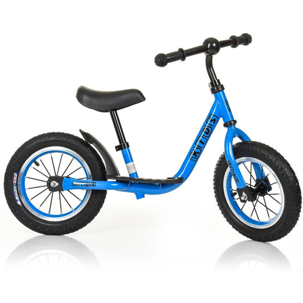 

Беговел Profi Kids M 4067A-3 Blue (M 4067A)