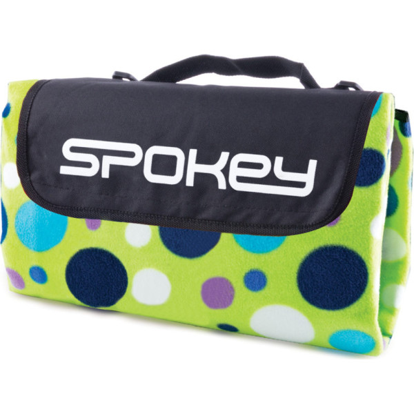 

Туристический коврик Spokey Picnic blanket (832827) circle