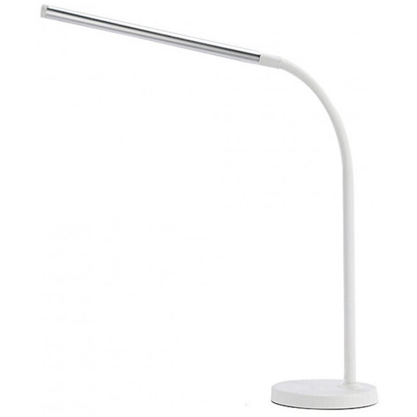 

Настольная лампа WK lamp WT-L04 White (120162)