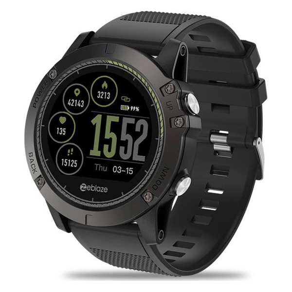 

Zeblaze VIBE 3 HR Black