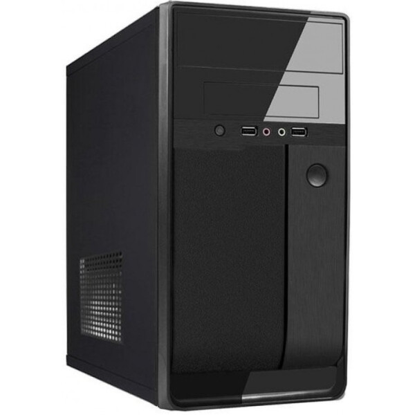 

Корпус Ezcool MQ350B 400w Black