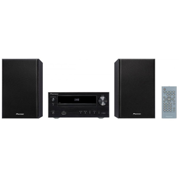 

Pioneer X-HM26D-B