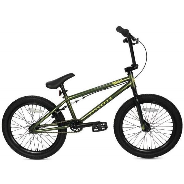 

Велосипед BMX Outleap REVOLT - Khaki