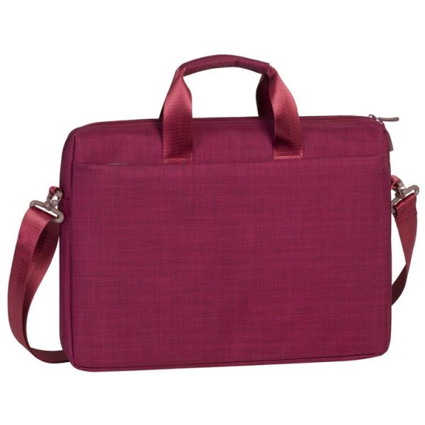 

Сумка для ноутбука 15" Riva Case 8335 Red