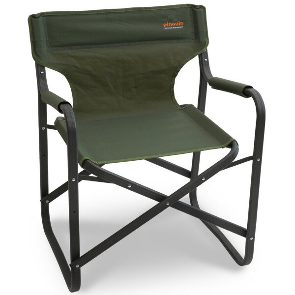 

Кресло раскладное Pinguin Director Chair Green (PNG 620.Green) (4821)
