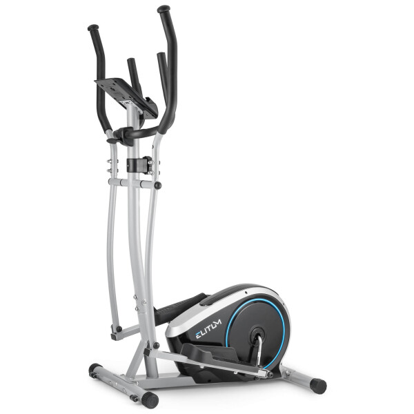 

Elitum MX350 silver