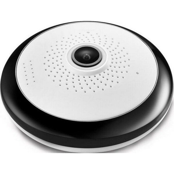 

Внутренняя панорамная IP-камера Besder BS-IPC-XMVR-01