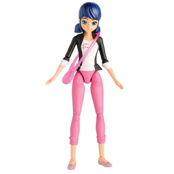 

Кукла Bandai Miraculous Леди Баг и Супер-Кот Маринетт (39723)