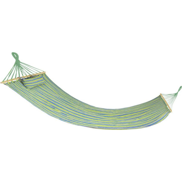 

Гамак Spokey (BIGREST) green/blue