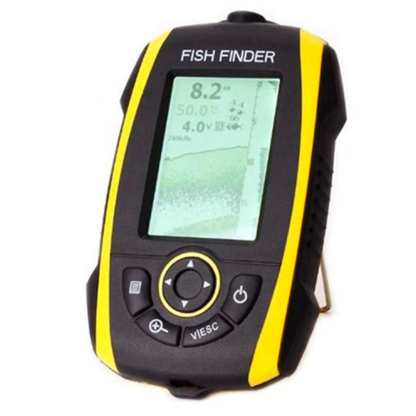 

Эхолот Phiradar FF278A